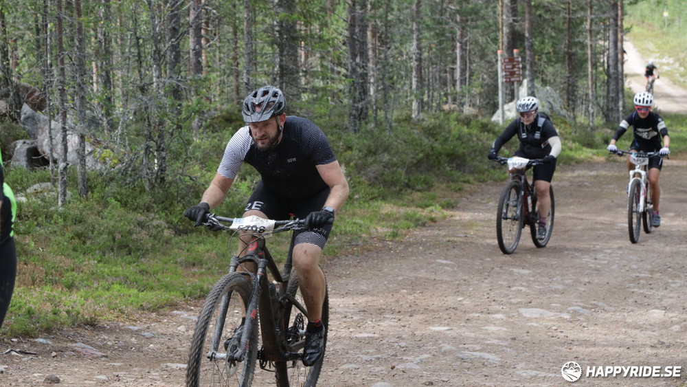 Bild från Cykelvasan 2024