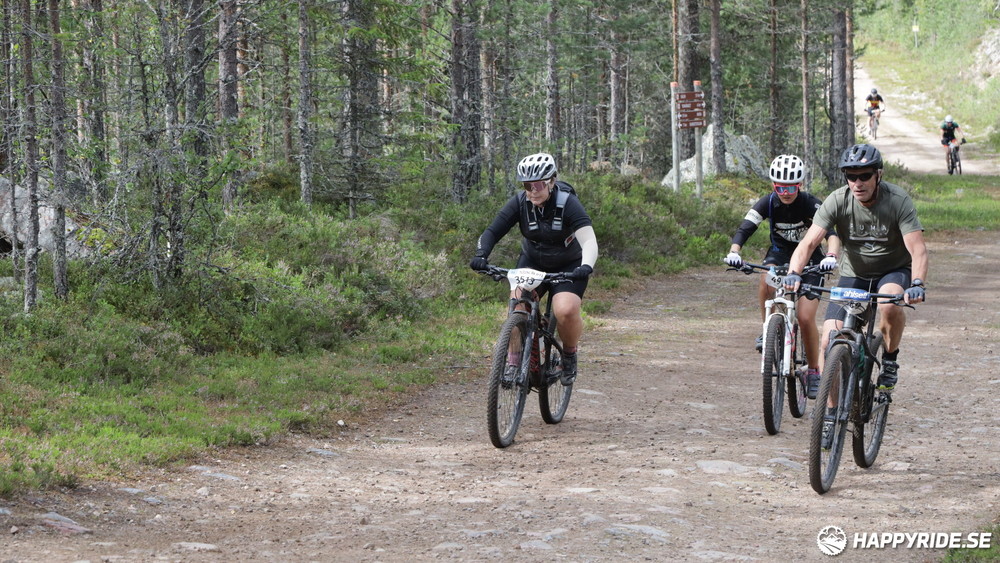 Bild från Cykelvasan 2024