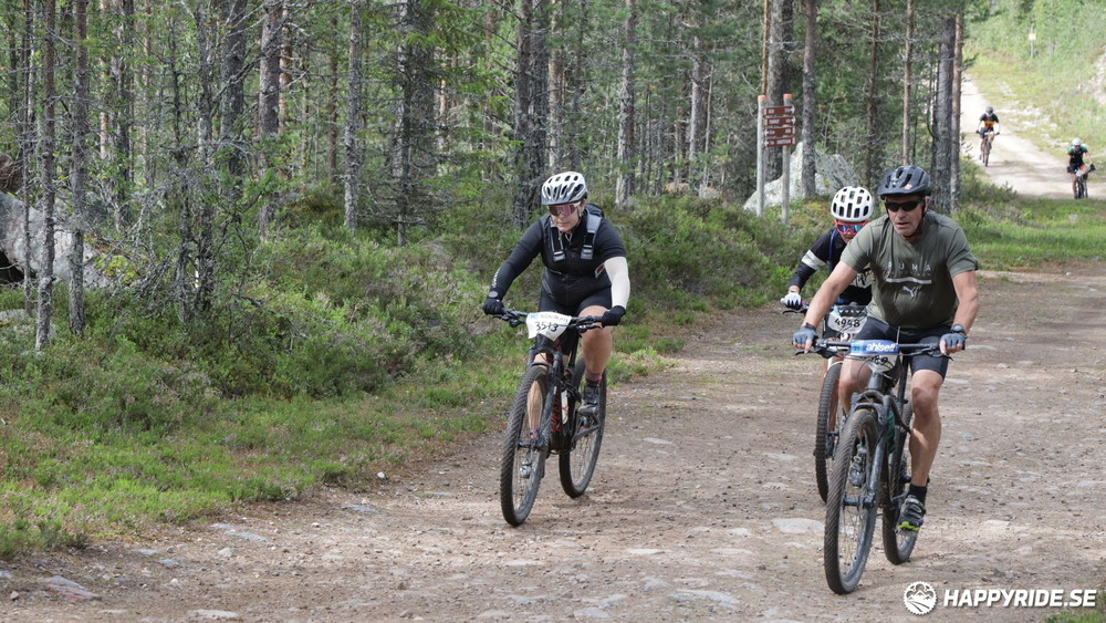 Bild från Cykelvasan 2024