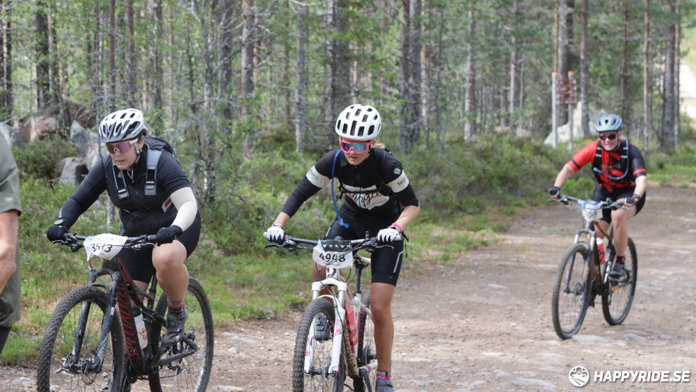 Bild från Cykelvasan 2024