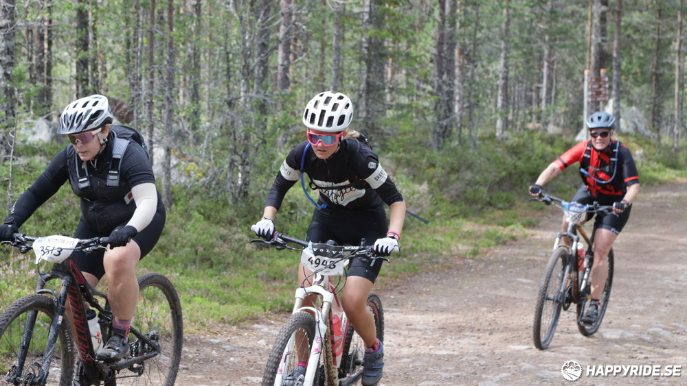 Bild från Cykelvasan 2024
