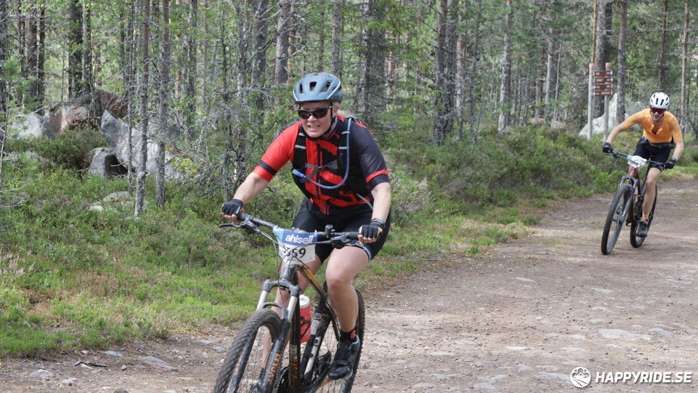 Bild från Cykelvasan 2024