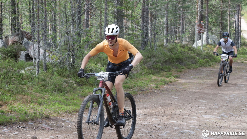 Bild från Cykelvasan 2024