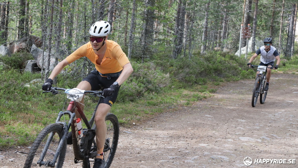 Bild från Cykelvasan 2024