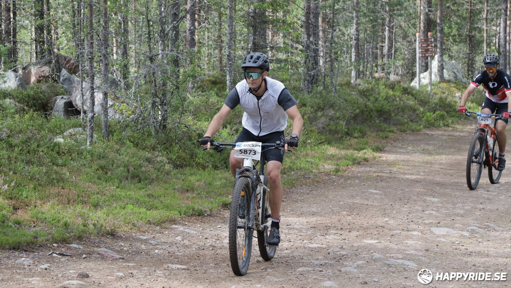 Bild från Cykelvasan 2024