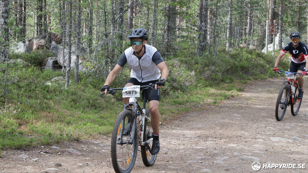 Bild från Cykelvasan 2024