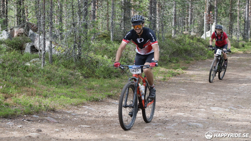 Bild från Cykelvasan 2024