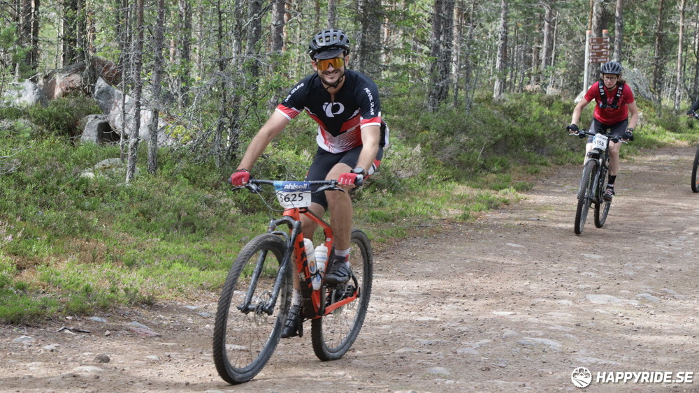 Bild från Cykelvasan 2024