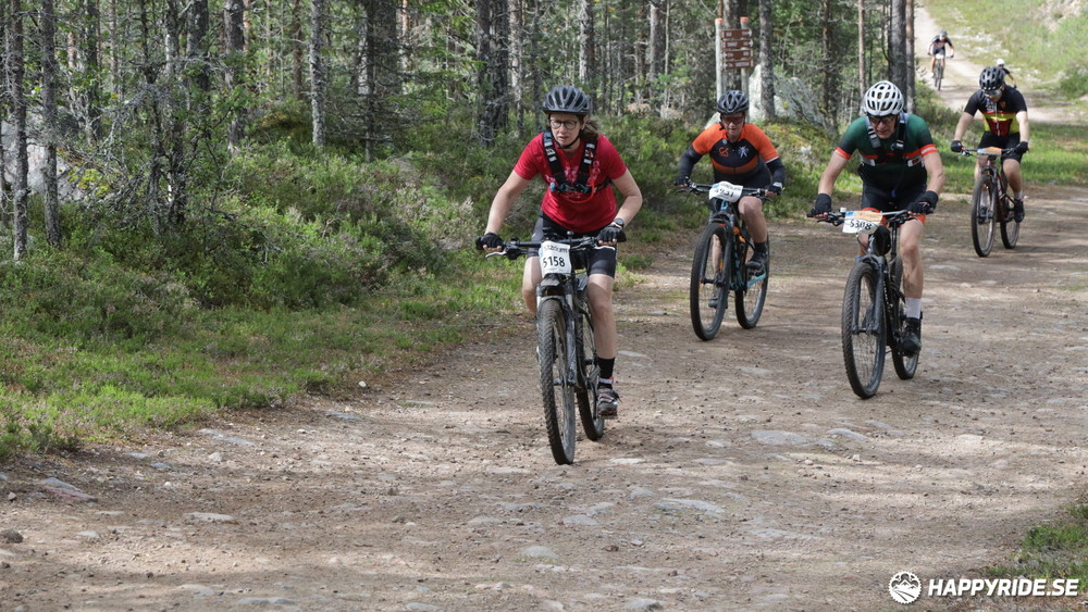 Bild från Cykelvasan 2024