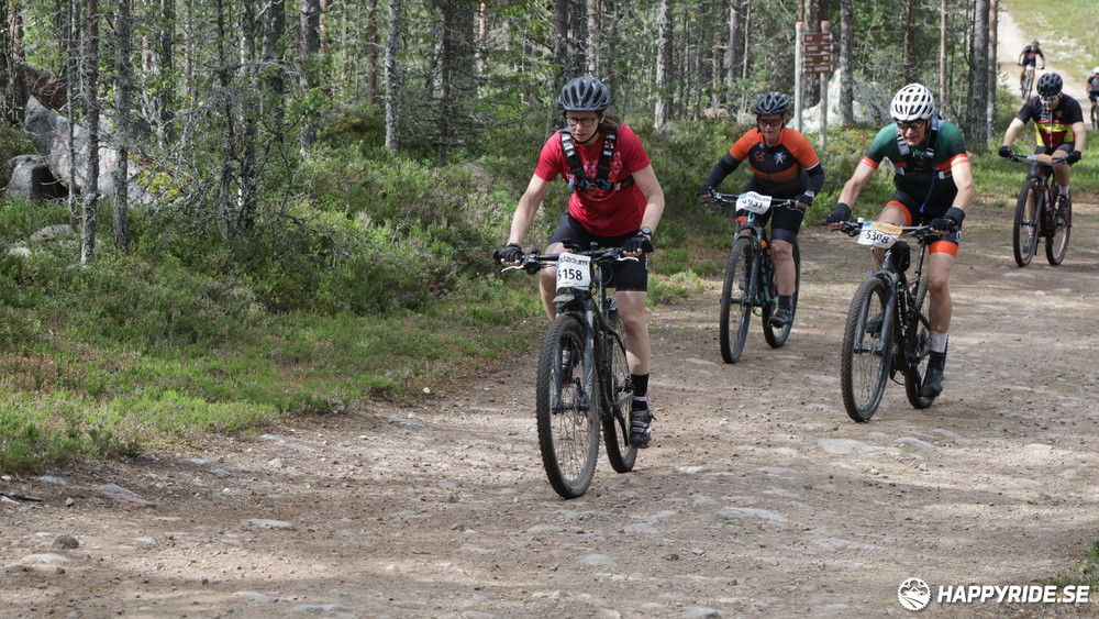 Bild från Cykelvasan 2024