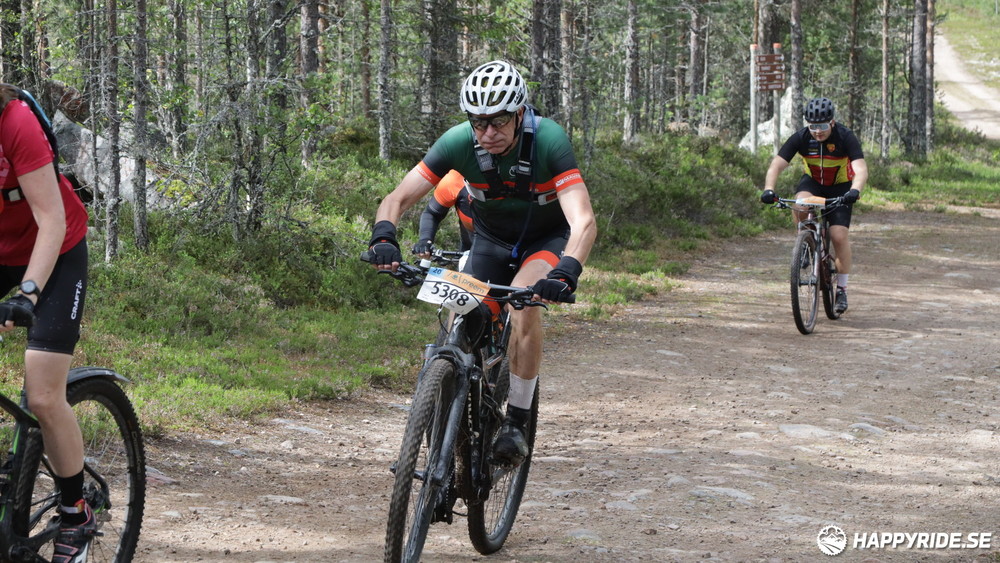 Bild från Cykelvasan 2024