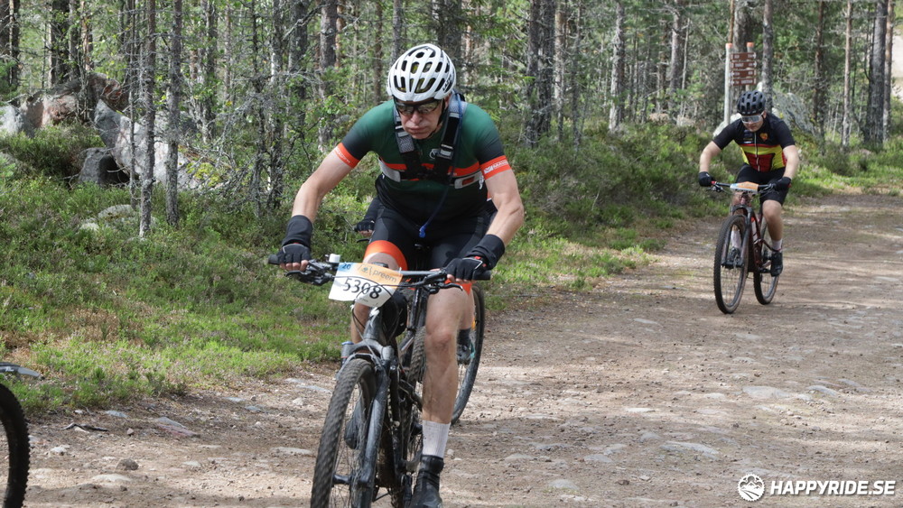 Bild från Cykelvasan 2024
