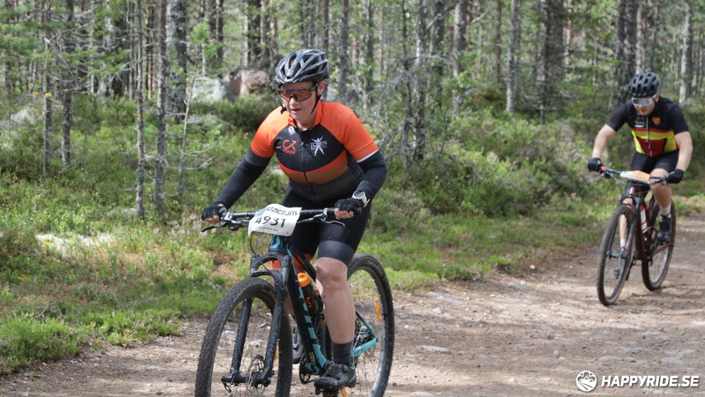 Bild från Cykelvasan 2024