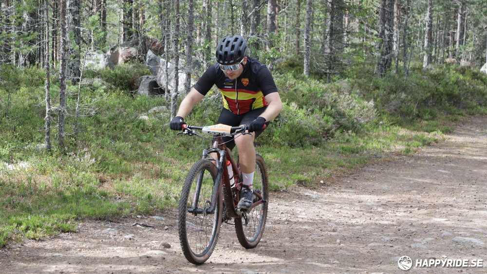 Bild från Cykelvasan 2024