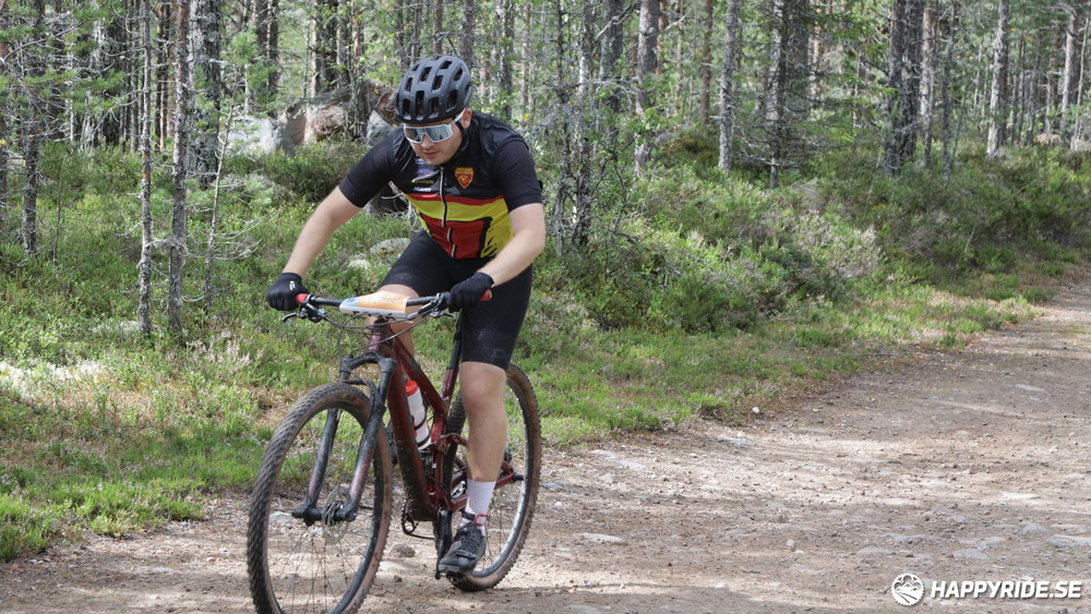 Bild från Cykelvasan 2024