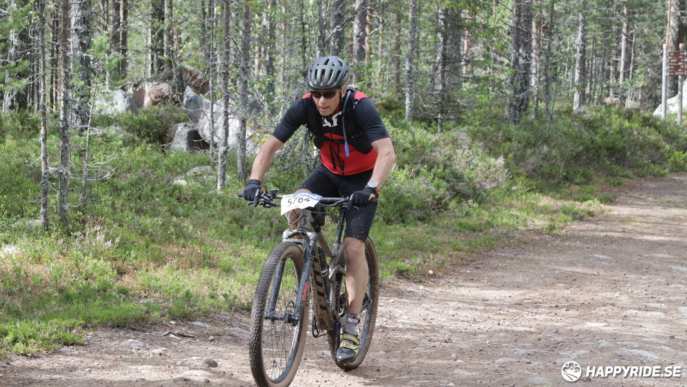 Bild från Cykelvasan 2024