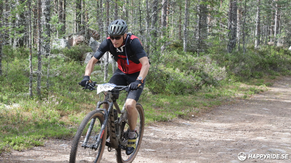 Bild från Cykelvasan 2024