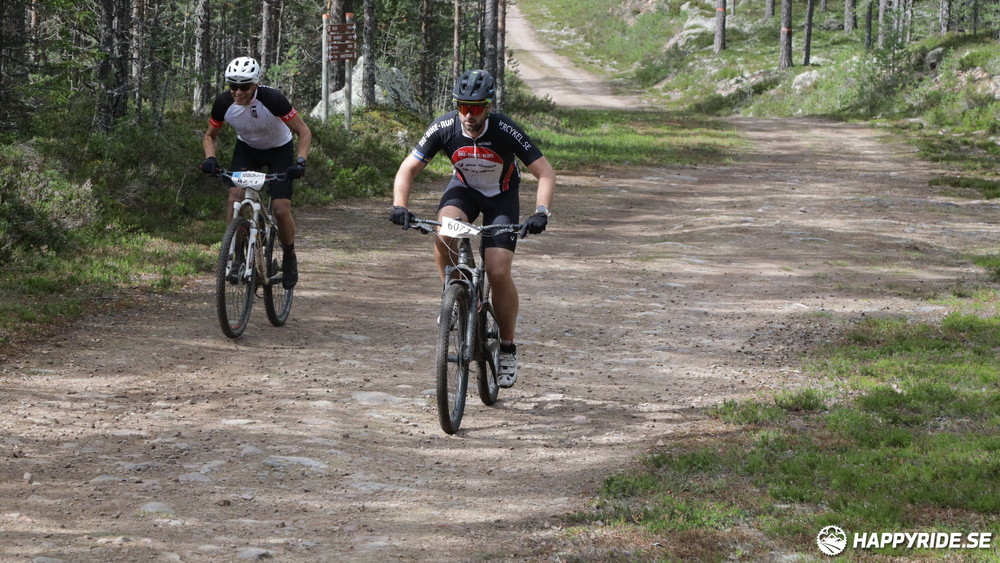 Bild från Cykelvasan 2024
