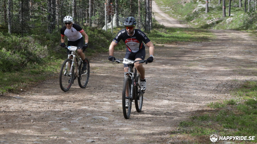 Bild från Cykelvasan 2024