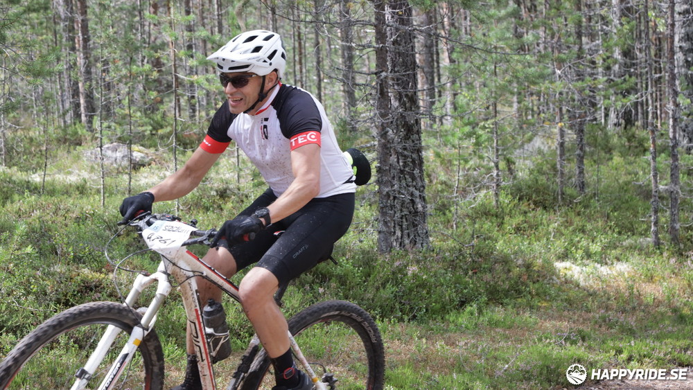 Bild från Cykelvasan 2024