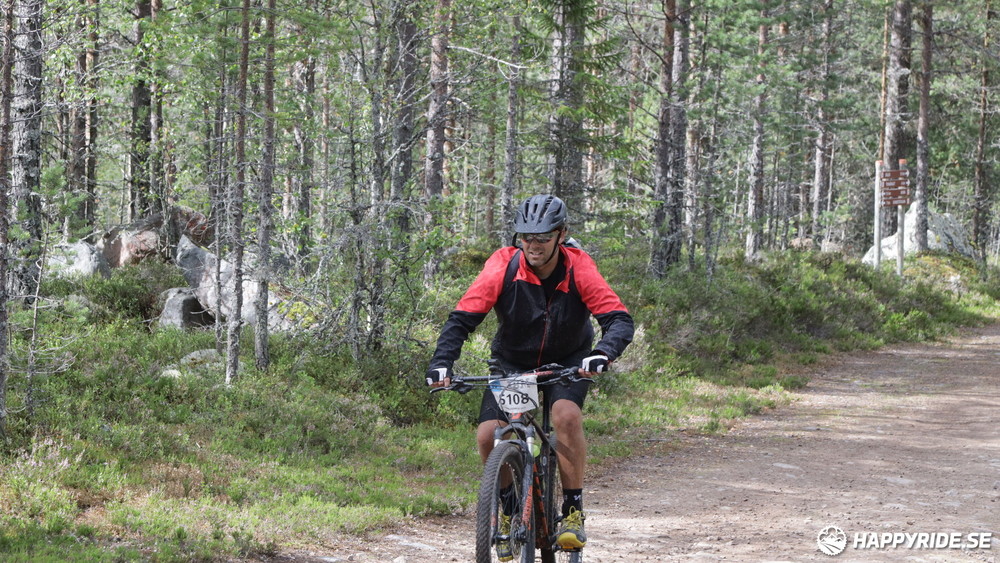 Bild från Cykelvasan 2024