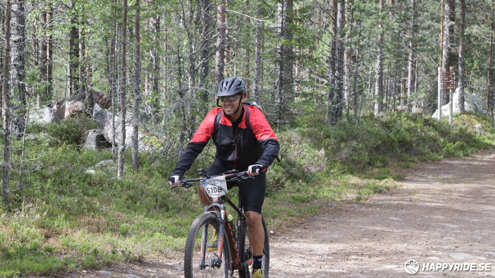 Bild från Cykelvasan 2024