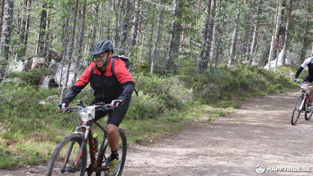 Bild från Cykelvasan 2024