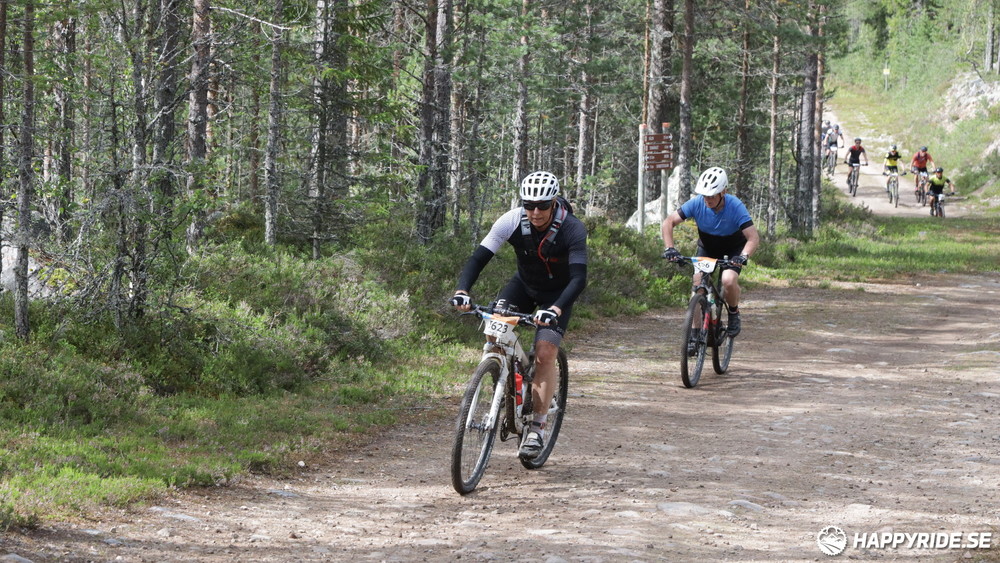 Bild från Cykelvasan 2024