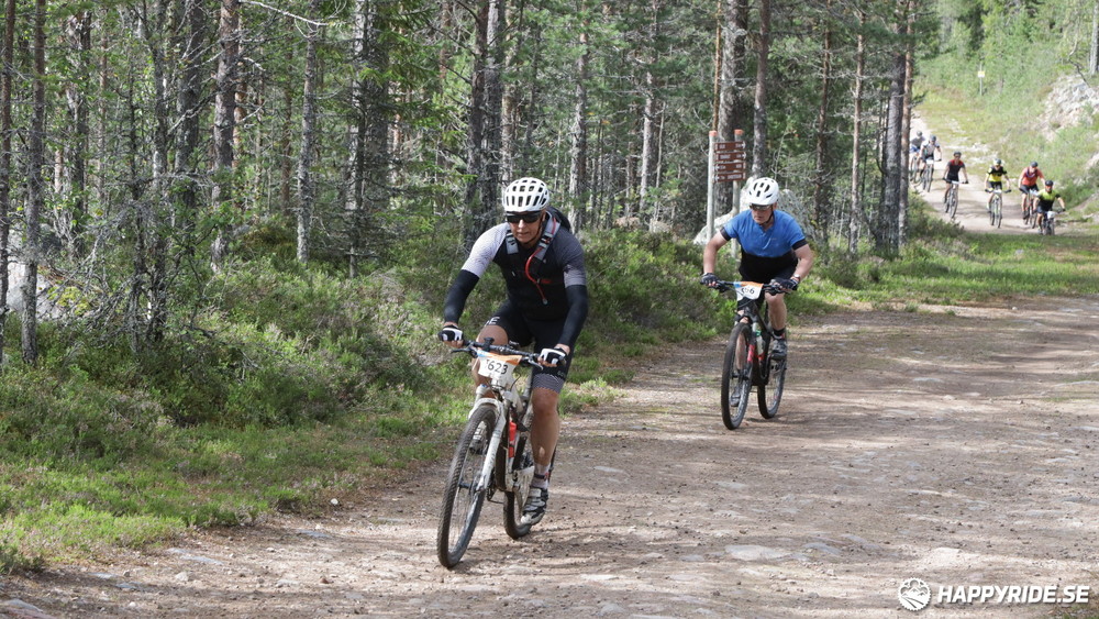 Bild från Cykelvasan 2024