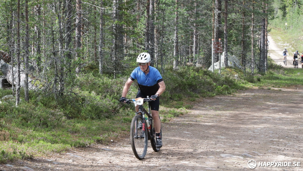 Bild från Cykelvasan 2024