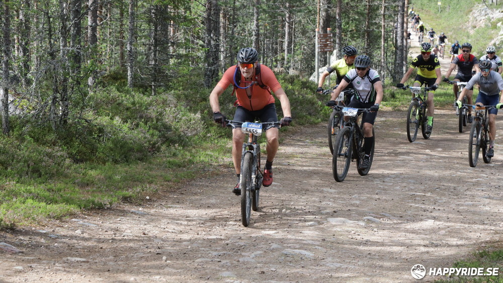 Bild från Cykelvasan 2024