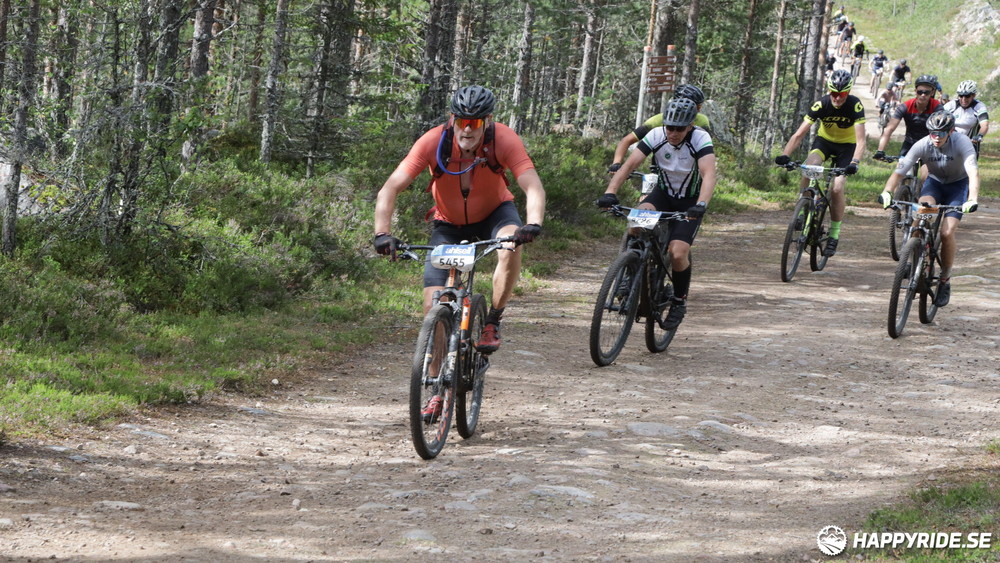 Bild från Cykelvasan 2024