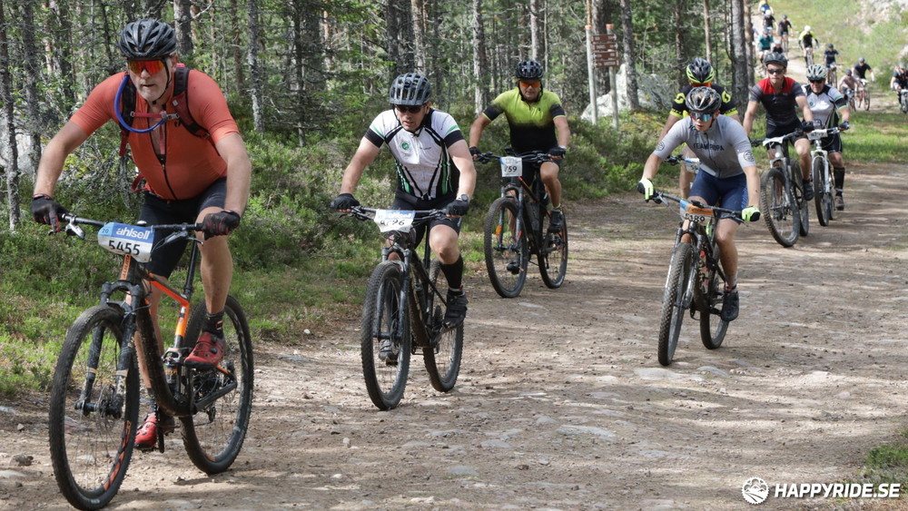 Bild från Cykelvasan 2024