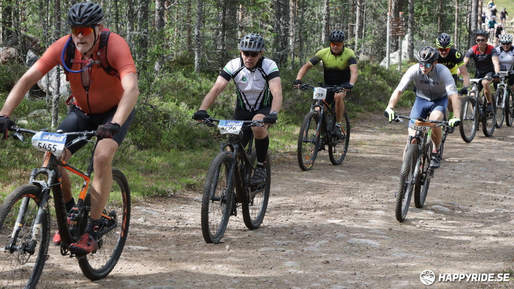 Bild från Cykelvasan 2024