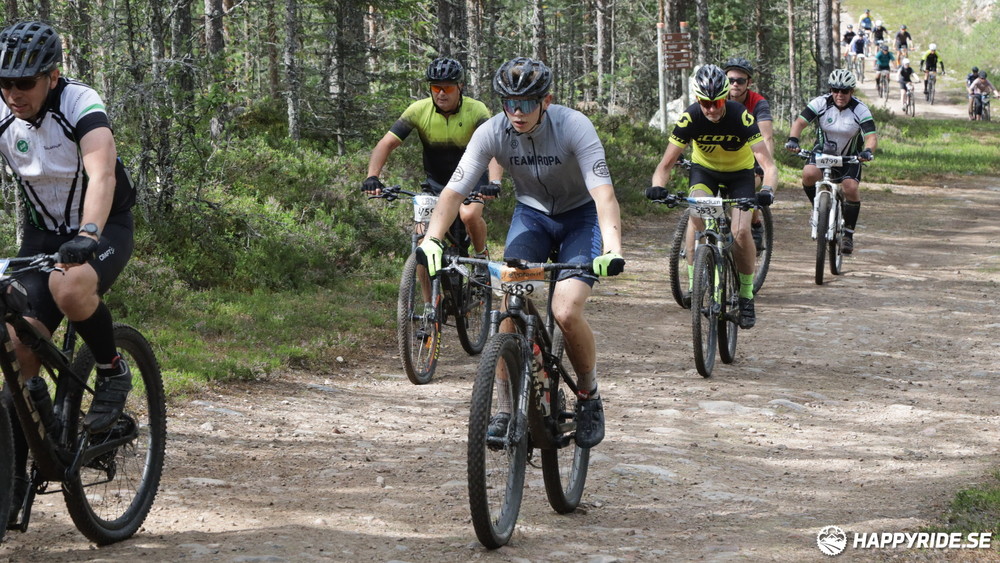 Bild från Cykelvasan 2024
