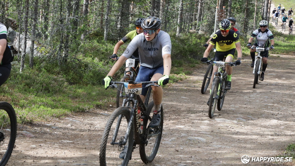 Bild från Cykelvasan 2024