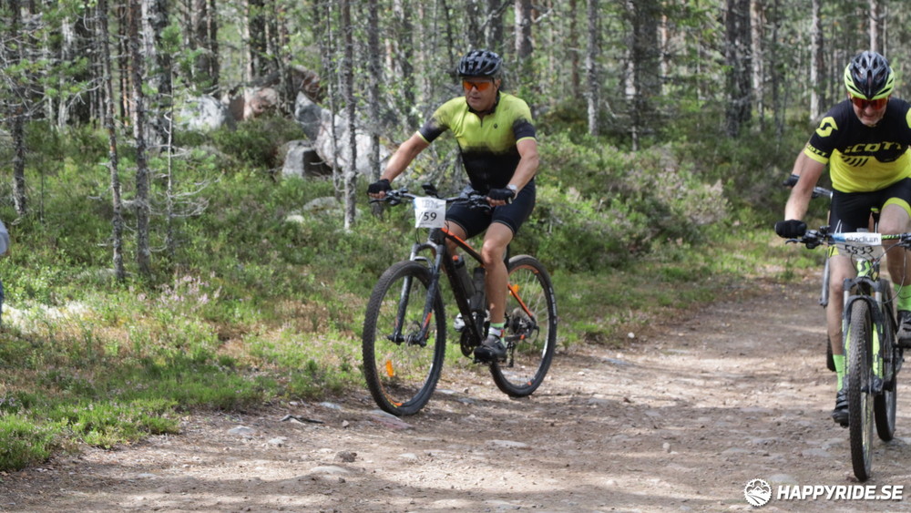 Bild från Cykelvasan 2024