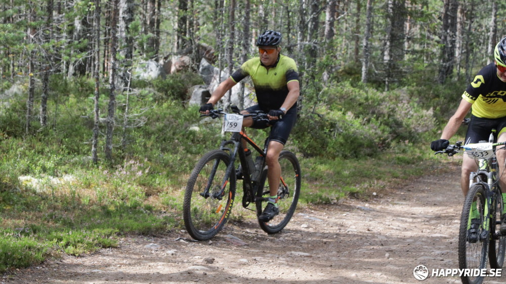 Bild från Cykelvasan 2024