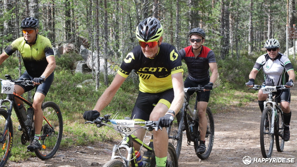 Bild från Cykelvasan 2024