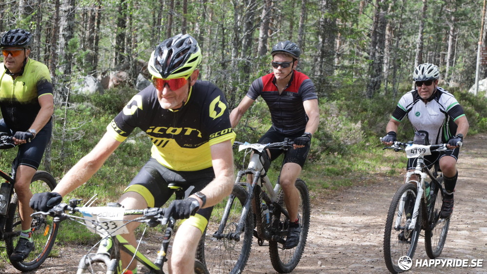 Bild från Cykelvasan 2024
