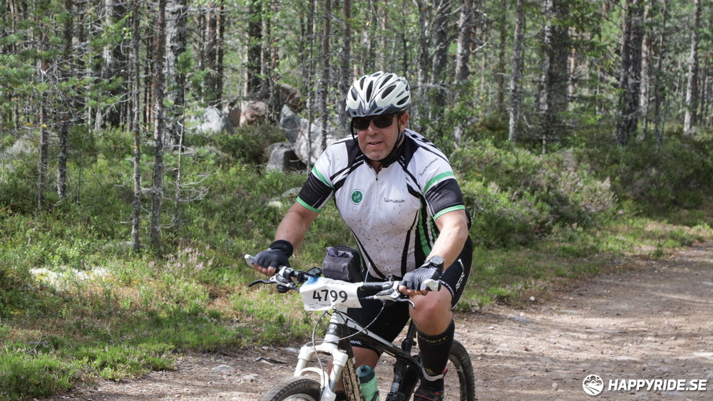 Bild från Cykelvasan 2024