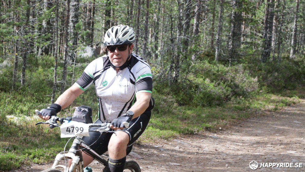 Bild från Cykelvasan 2024