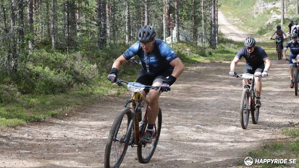 Bild från Cykelvasan 2024