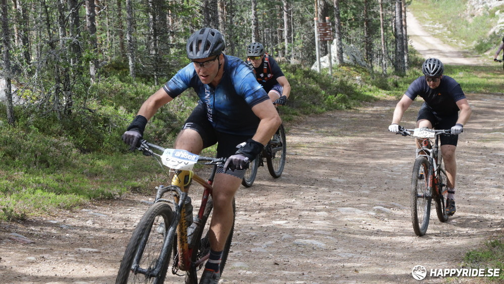 Bild från Cykelvasan 2024