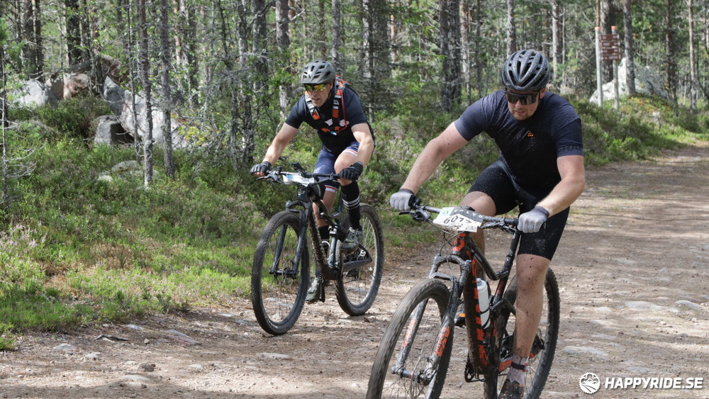 Bild från Cykelvasan 2024