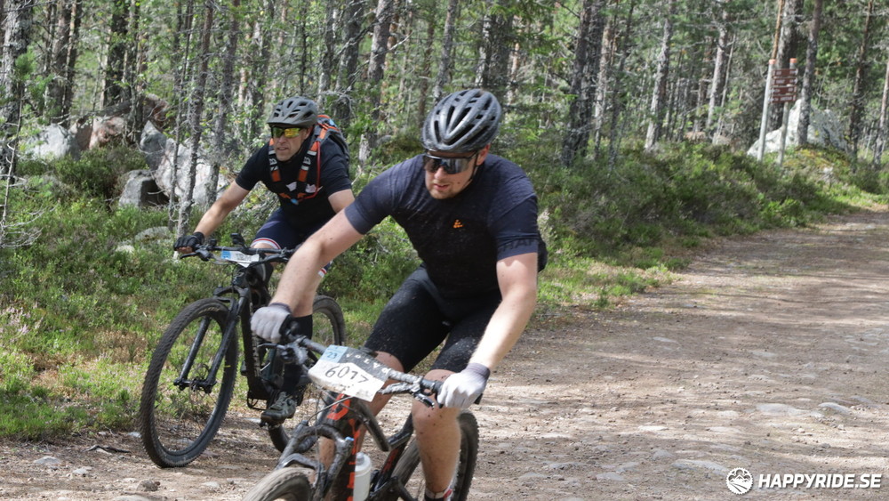 Bild från Cykelvasan 2024
