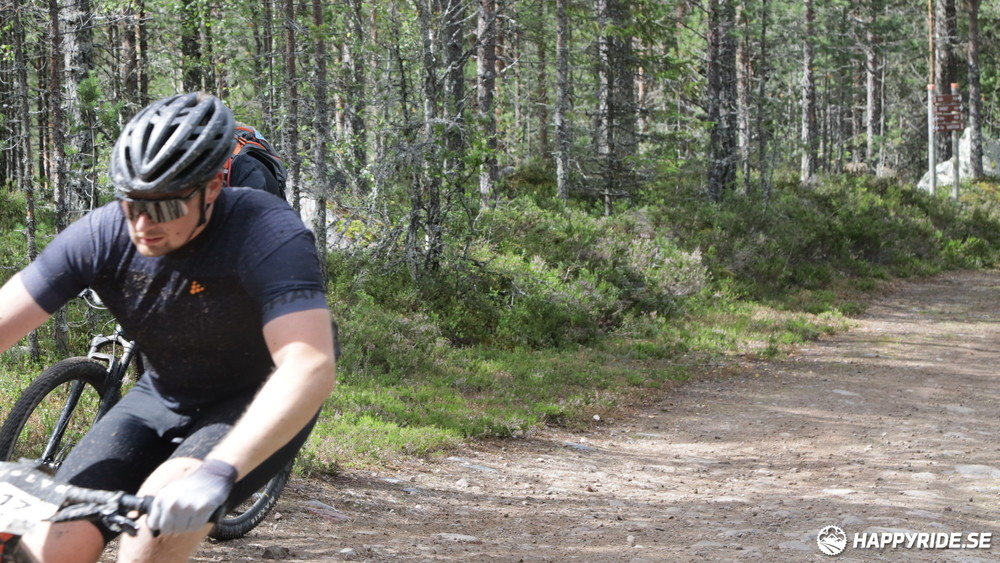 Bild från Cykelvasan 2024