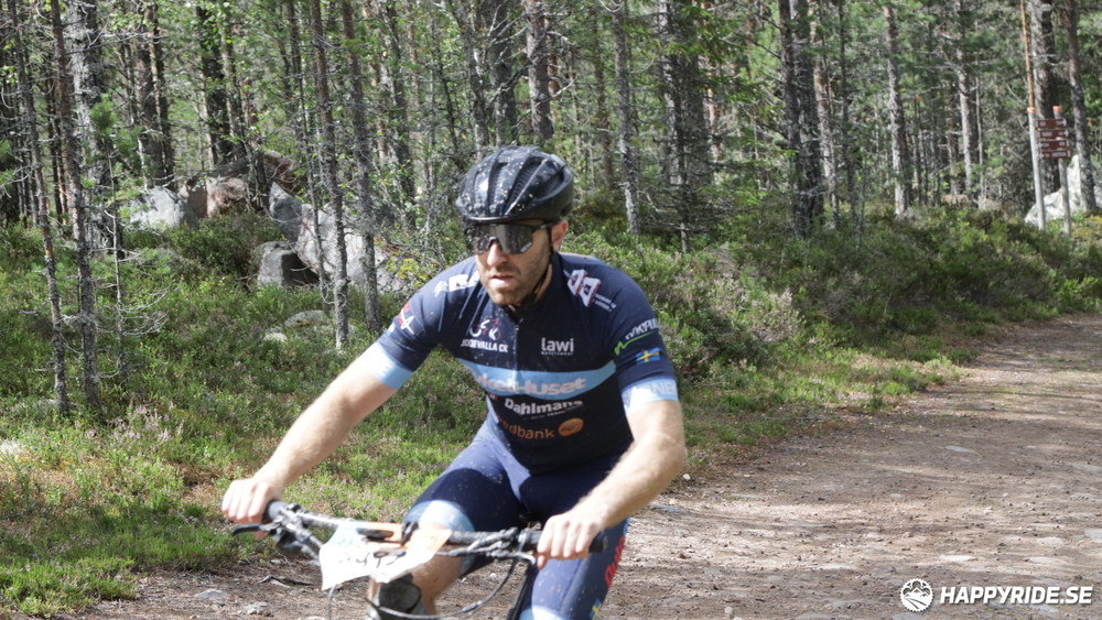 Bild från Cykelvasan 2024