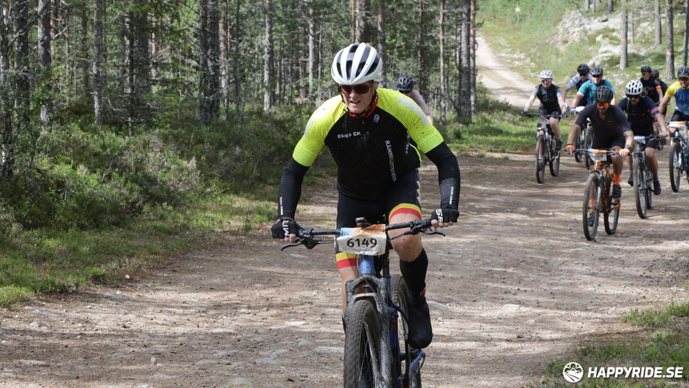 Bild från Cykelvasan 2024