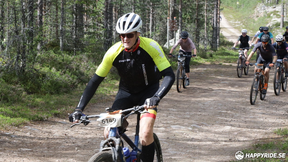 Bild från Cykelvasan 2024
